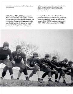 American Football: The Ultimate Book