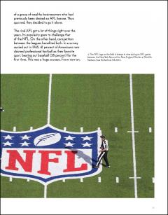 American Football: The Ultimate Book