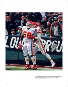 American Football: The Ultimate Book