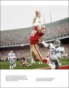 American Football: The Ultimate Book