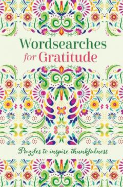 Wordsearches for Gratitude