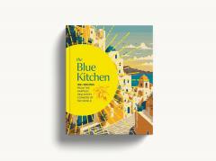 The Blue Kitchen