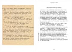 Notes from the Woodshed