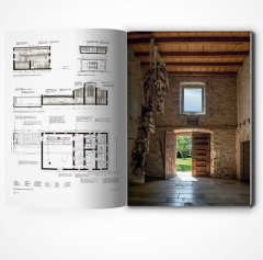 El Croquis 228: RCR Arquitectes (2017–2024)