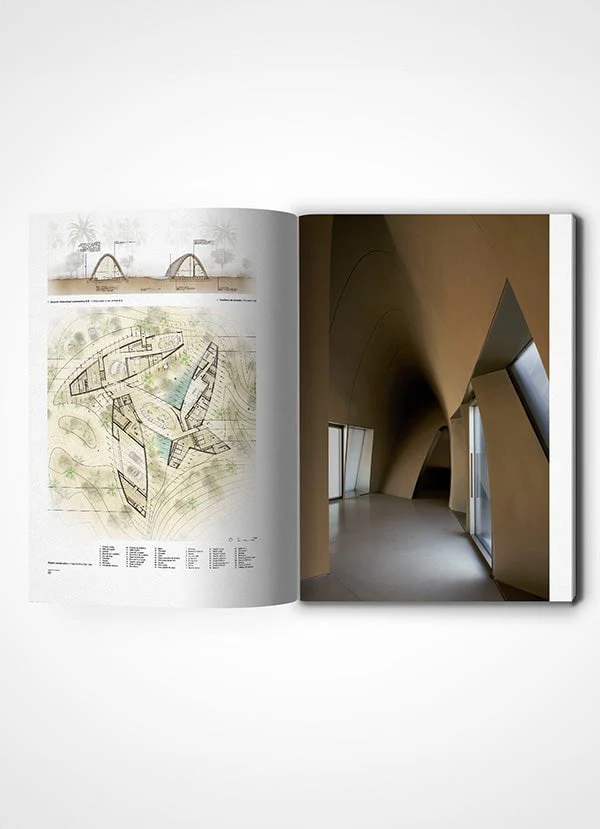 EL croquis　96/97 + 106/107　2冊セット RCR EL CROQUIS 162 Rcr Arquitectes 2007-2012 Poetic Abstraction