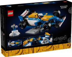 LEGO Icons - Williams Racing FW14B si Nigel Mansell (10353)