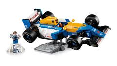 LEGO Icons - Williams Racing FW14B si Nigel Mansell (10353)