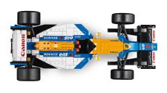 LEGO Icons - Williams Racing FW14B si Nigel Mansell (10353)
