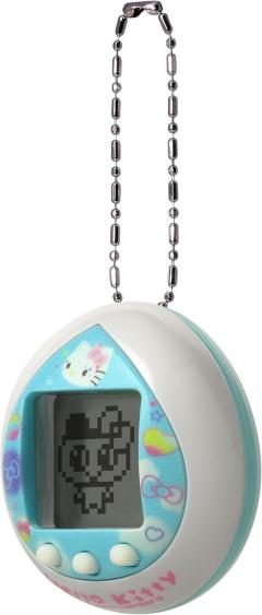 Jucarie interactiva - Tamagotchi Hello Kitty - Albastru