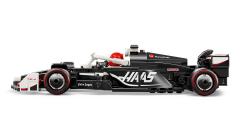 LEGO Speed Champions - MoneyGram Haas F1 Team VF-24 Race Car (77250)