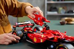 LEGO Technic - Ferrari SF-24 F1 (42207)