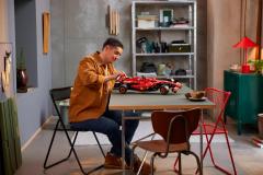 LEGO Technic - Ferrari SF-24 F1 (42207)