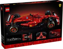 LEGO Technic - Ferrari SF-24 F1 (42207)