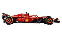 LEGO Technic - Ferrari SF-24 F1 (42207)