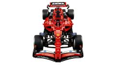 LEGO Technic - Ferrari SF-24 F1 (42207)