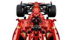 LEGO Technic - Ferrari SF-24 F1 (42207)