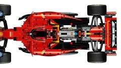 LEGO Technic - Ferrari SF-24 F1 (42207)