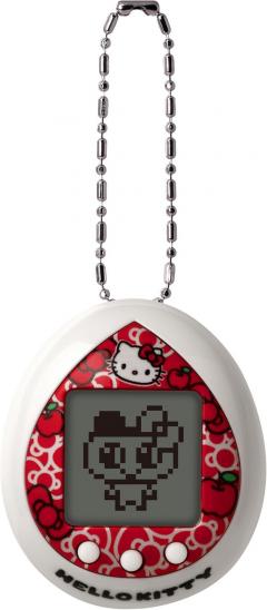 Jucarie interactiva - Tamagotchi Hello Kitty - Rosu