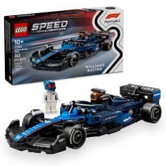 LEGO Speed Champions - Williams Racing FW46 F1 Race Car (77249)