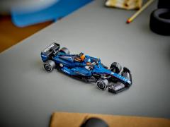 LEGO Speed Champions - Williams Racing FW46 F1 Race Car (77249)