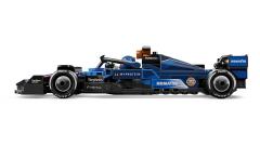 LEGO Speed Champions - Williams Racing FW46 F1 Race Car (77249)