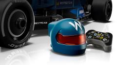 LEGO Speed Champions - Williams Racing FW46 F1 Race Car (77249)