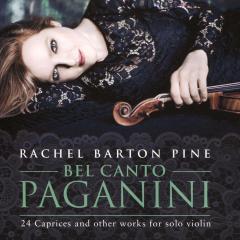 Bel Canto Paganini