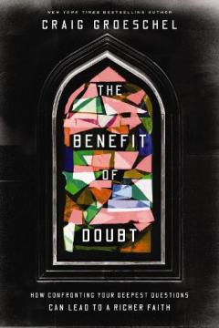 Benefit of Doubt