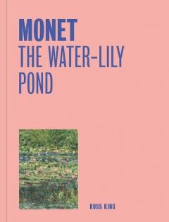 Monet: The Water-Lily Pond