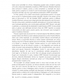 DIAMOND: Terapia scurta centrata pe solutii