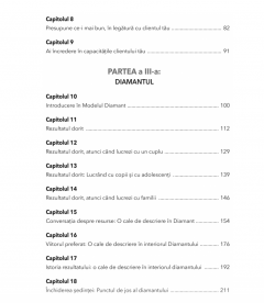 DIAMOND: Terapia scurta centrata pe solutii
