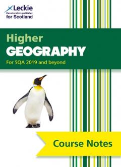Higher Geography Course Notes (second edition)