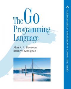 Go Programming Language