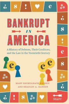 BANKRUPT IN AMERICA