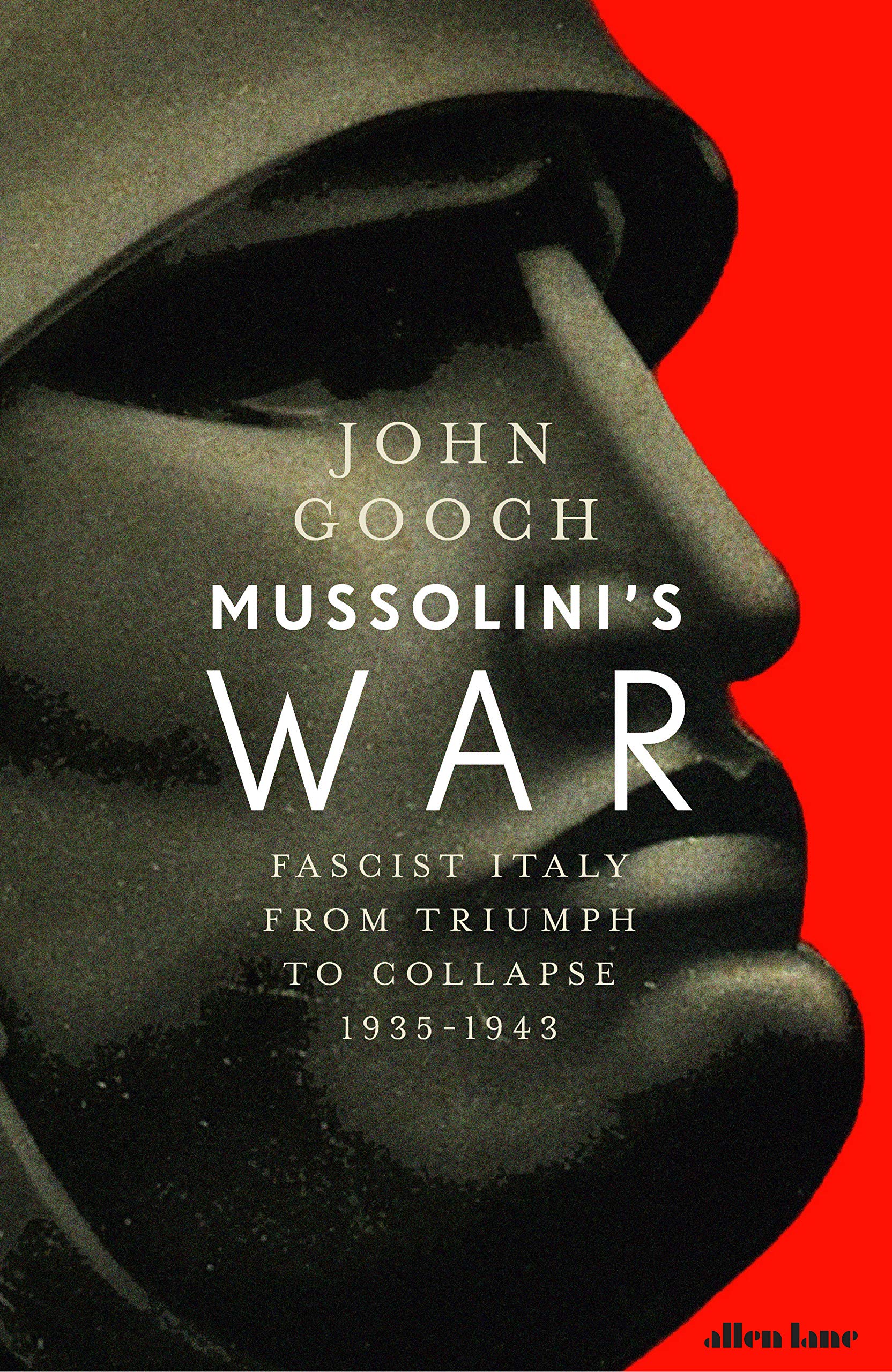 Mussolini&#039;s War