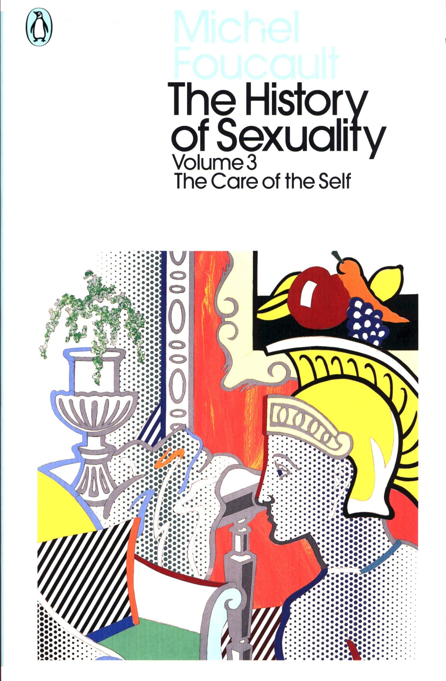 History of Sexuality: 3