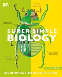 SuperSimple Biology