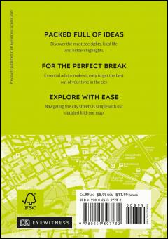 Mini Map and Guide London