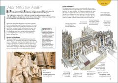 Mini Map and Guide London