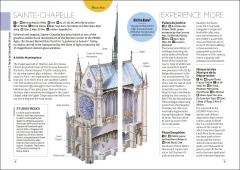 Mini Map and Guide Paris