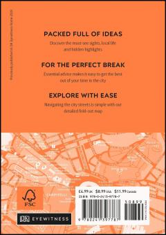 Mini Map and Guide Rome