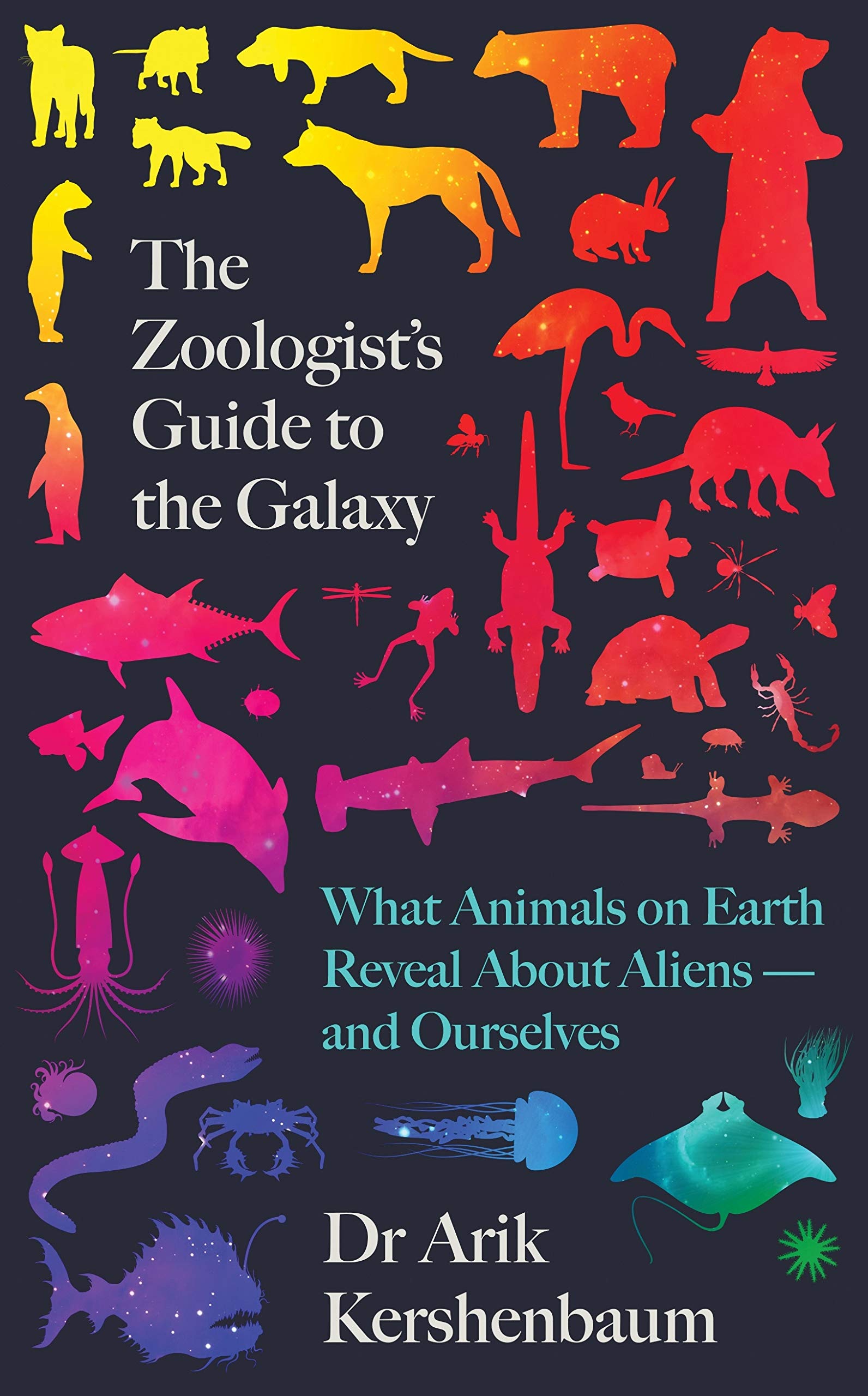 Zoologist&#039;s Guide to the Galaxy