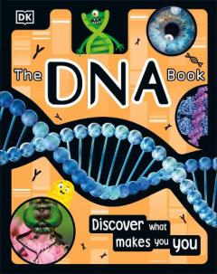DNA Book