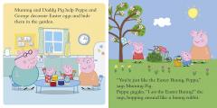 Peppa Pig: Peppa the Easter Bunny