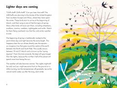 What To Look For In Spring