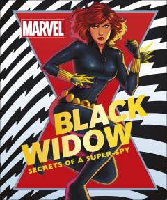 Marvel The Black Widow