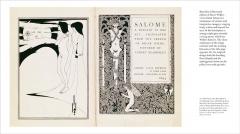 Aubrey Beardsley: Decadence & Desire