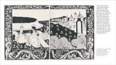 Aubrey Beardsley: Decadence & Desire