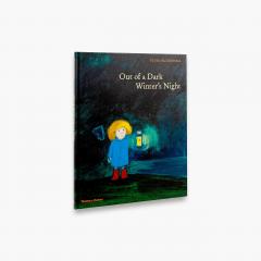 Out of a Dark Winter's Night