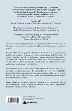 The Syrian Revolution